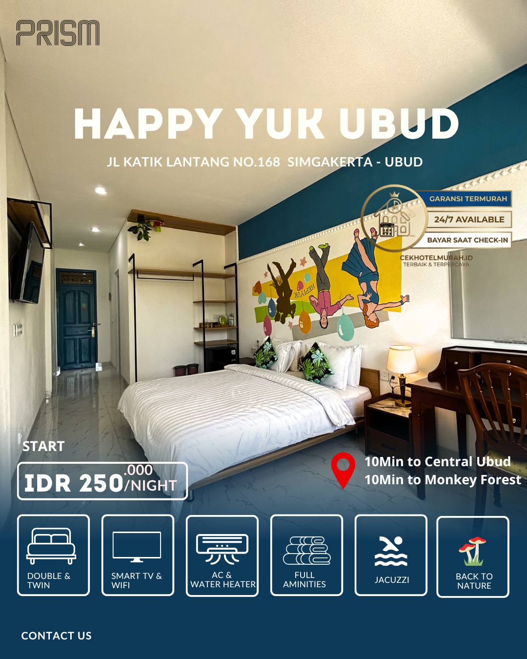 Reguler Flyer Reguler Flyer